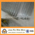 Galvanized 358 security fence anti-climb welded wire mesh